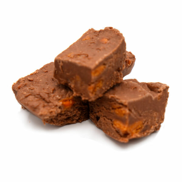 Chocolate Butterfinger