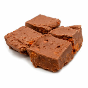 Chocolate Butterfinger