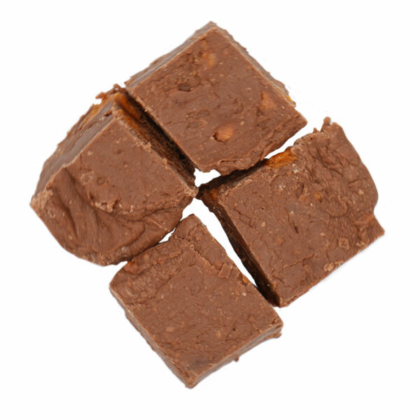 Chocolate Butterfinger