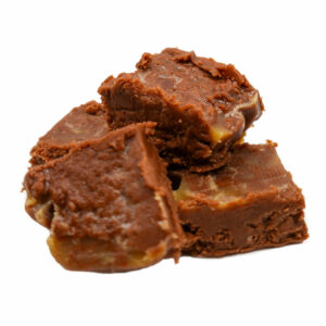 Peanut Butter Chocolate
