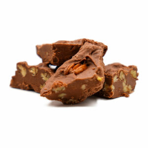 Chocolate Pecan
