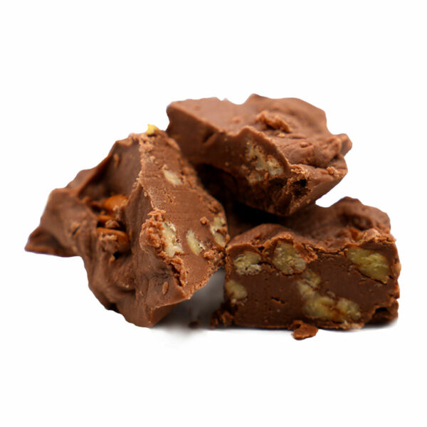 Chocolate Pecan