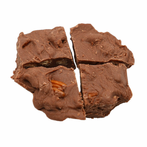 Chocolate Pecan