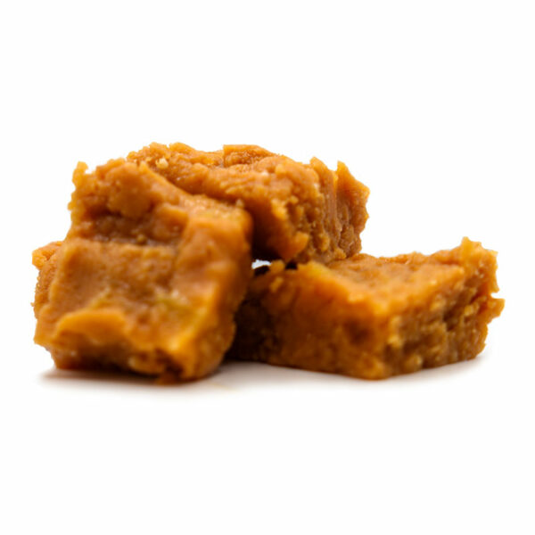 Plain Peanut Butter