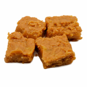Plain Peanut Butter
