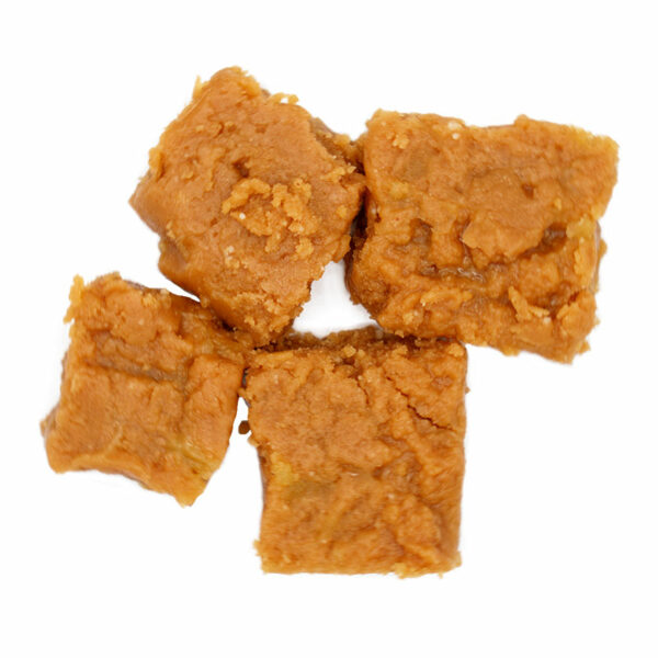 Plain Peanut Butter