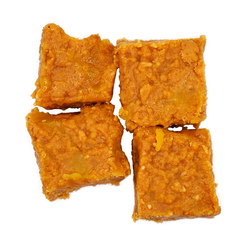 Peanut Butter Heath