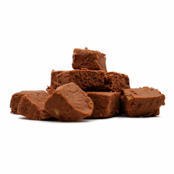 Chocolate Walnut