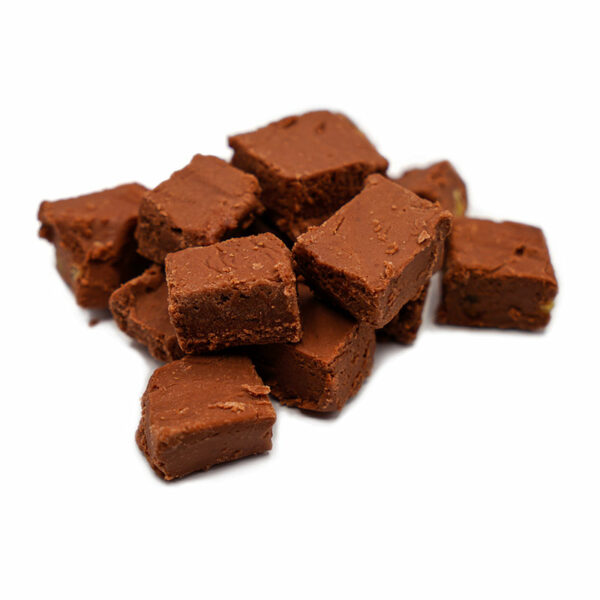 Chocolate Walnut
